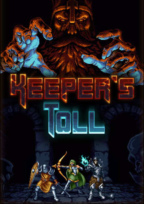 Keeper's Toll PC