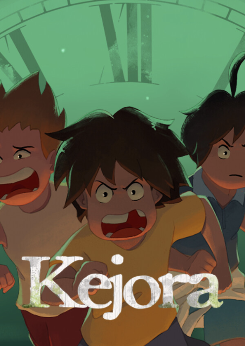 Kejora PC