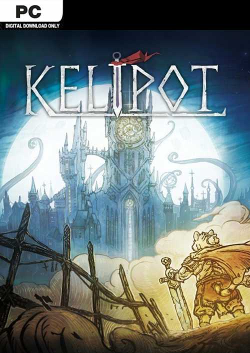 Kelipot PC