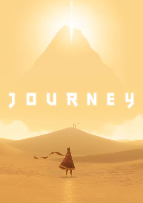 Journey PC