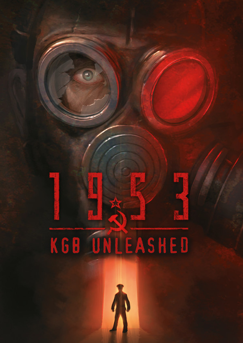 1953  KGB Unleashed PC