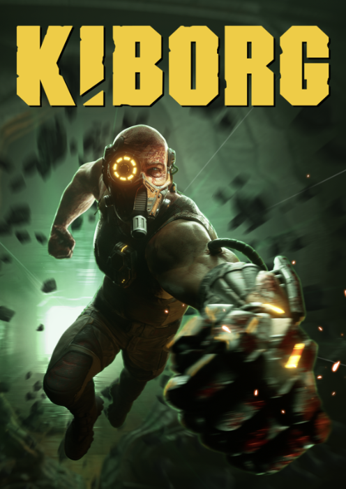 KIBORG PC & Mac