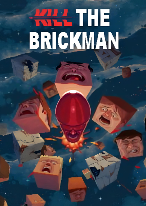 Kill the Brickman PC