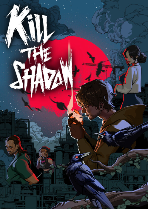 Kill The Shadow PC