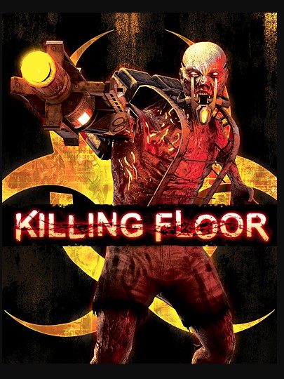 Killing Floor PC
