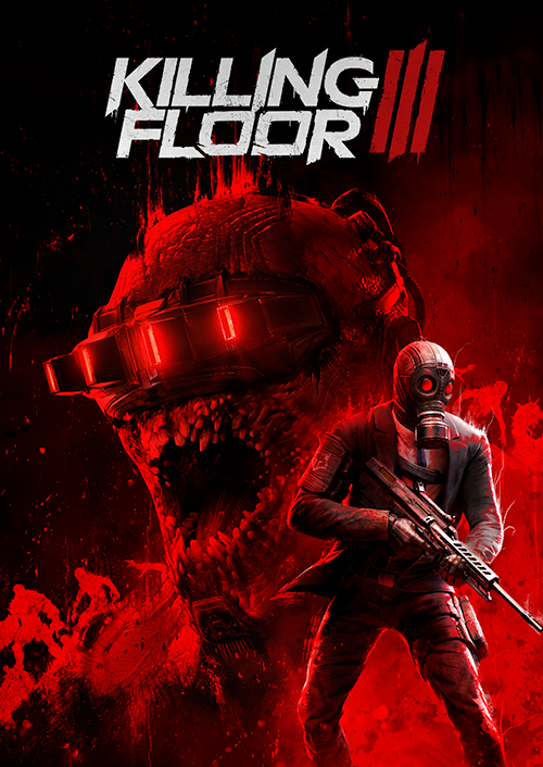 Killing Floor 3 PC