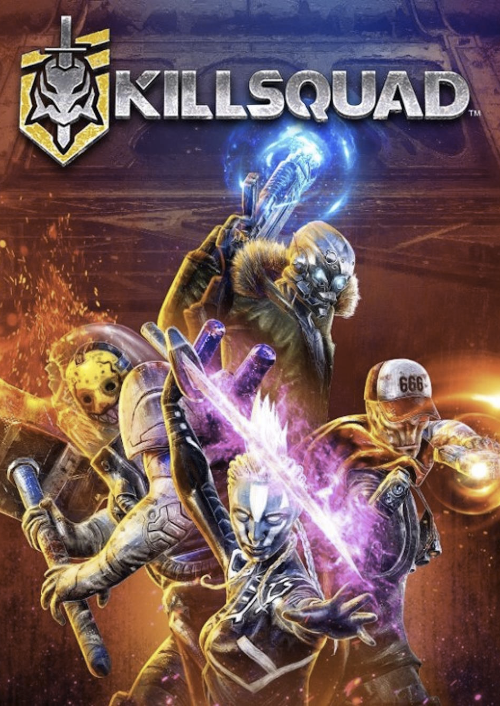 Killsquad PC