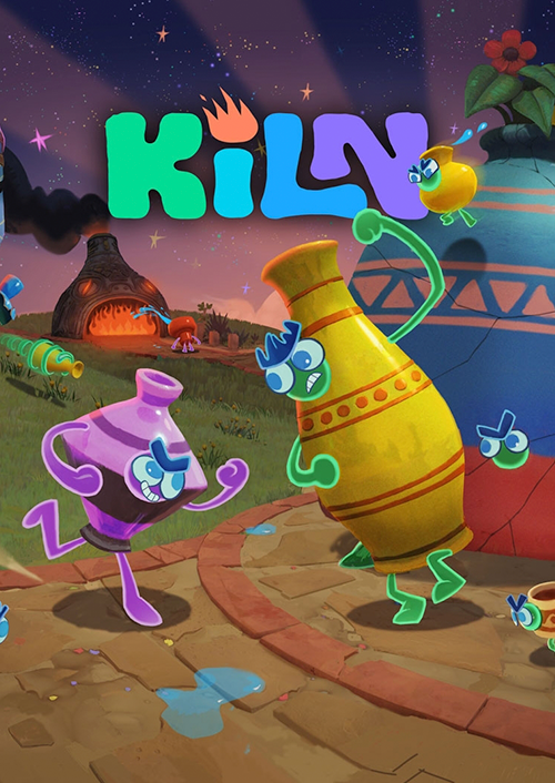 Kiln PC