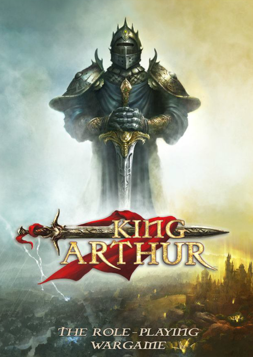 King Arthur - The Role-playing Wargame PC