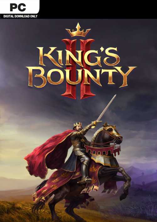 King's Bounty 2 PC (Epic Games)