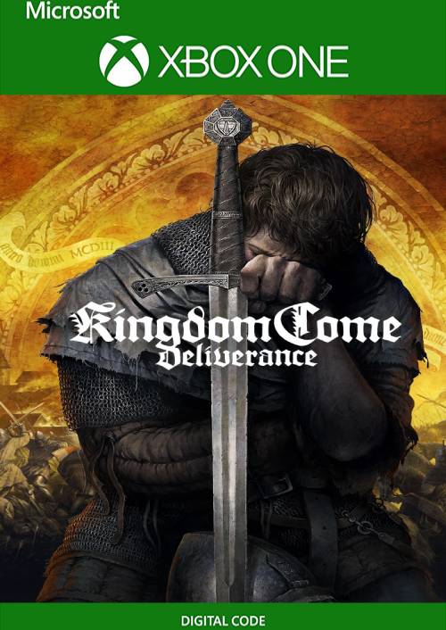 Kingdom Come: Deliverance Xbox One (UK)