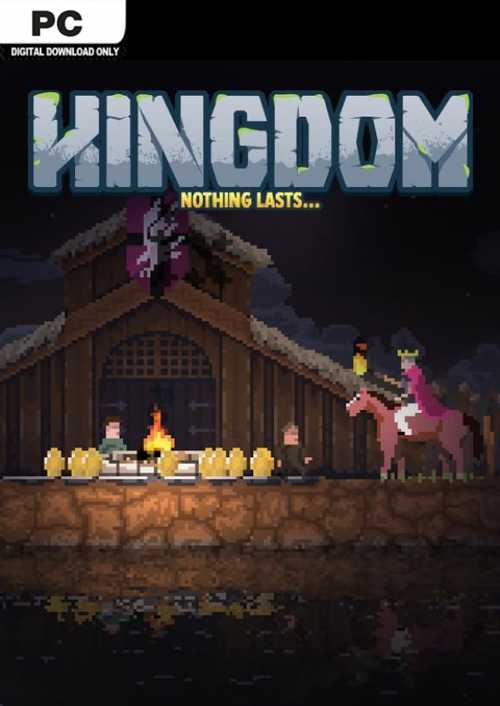 Kingdom: Classic PC