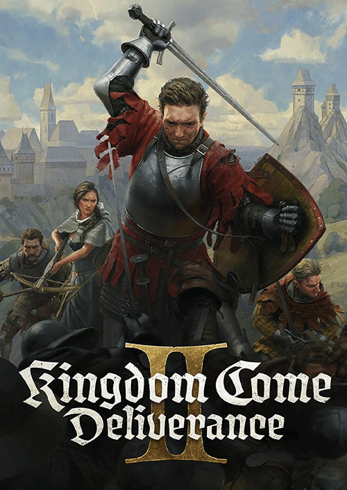 Kingdom Come: Deliverance II PC