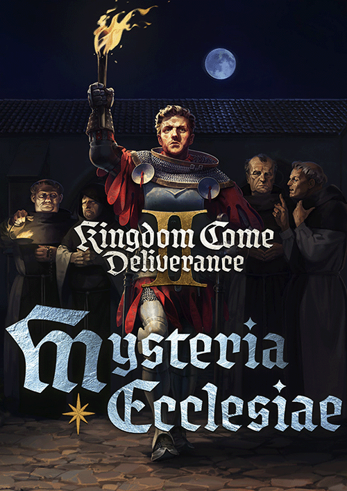 Kingdom Come: Deliverance II Mysteria Ecclesiae PC - DLC