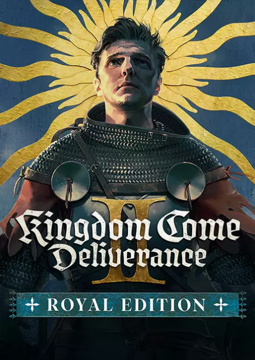 Kingdom Come: Deliverance II Royal Edition PC