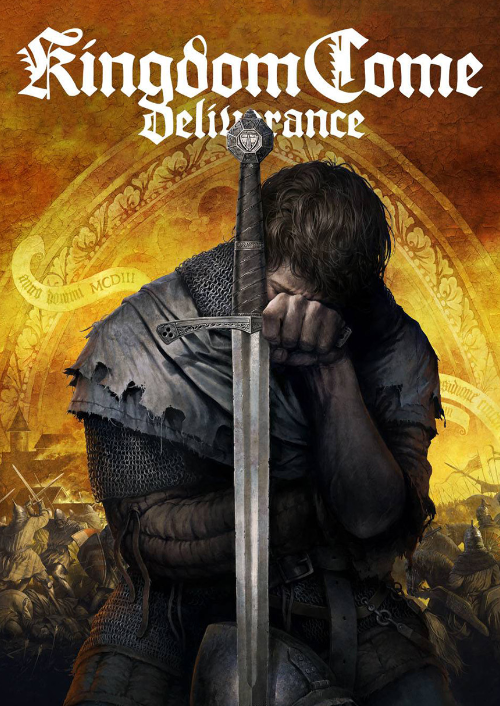Kingdom Come: Deliverance Xbox (WW)