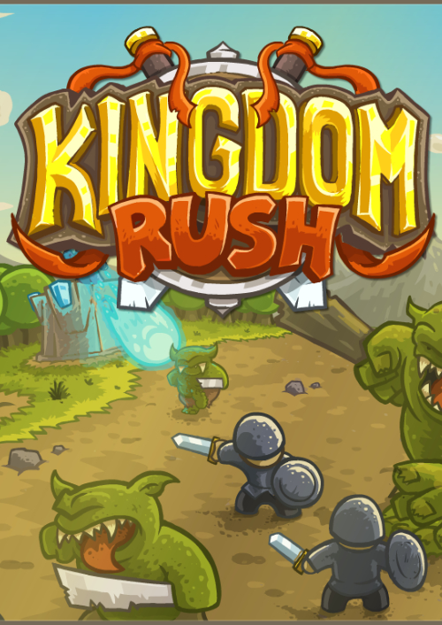 Kingdom Rush - Tower Defense PC