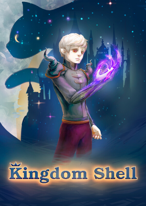Kingdom Shell PC