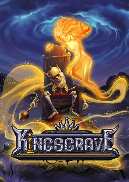 Kingsgrave PC
