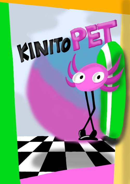 KinitoPET PC