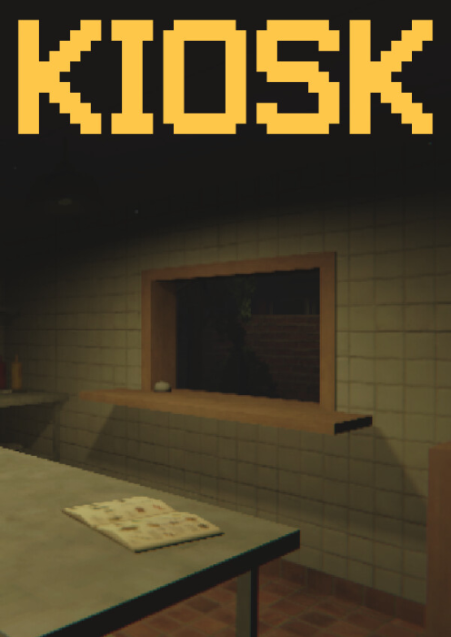 Kiosk PC