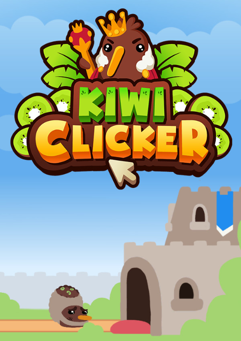 Kiwi Clicker - Juiced Up PC