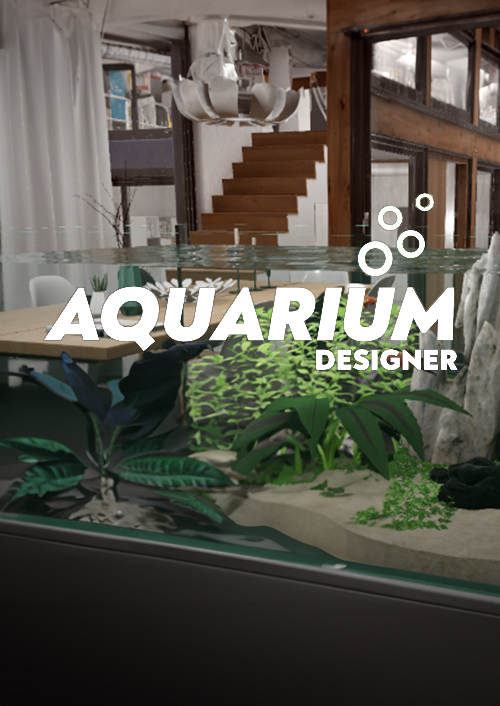 Aquarium Designer PC
