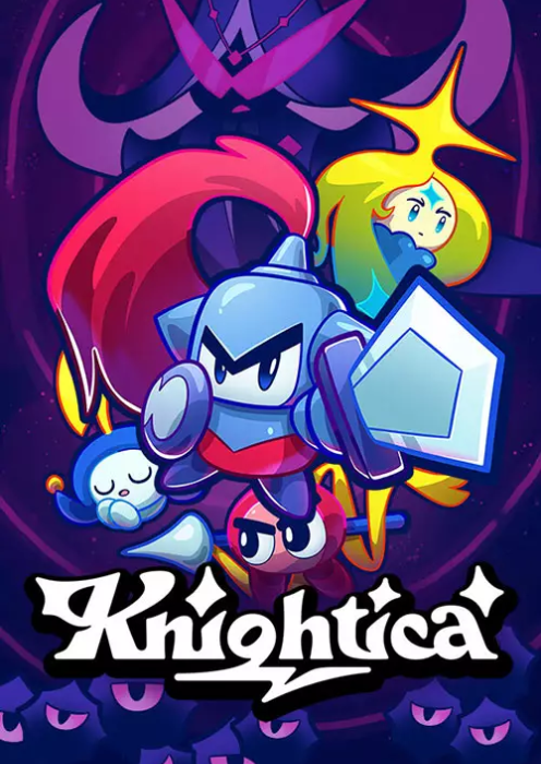 Knightica PC (NA)