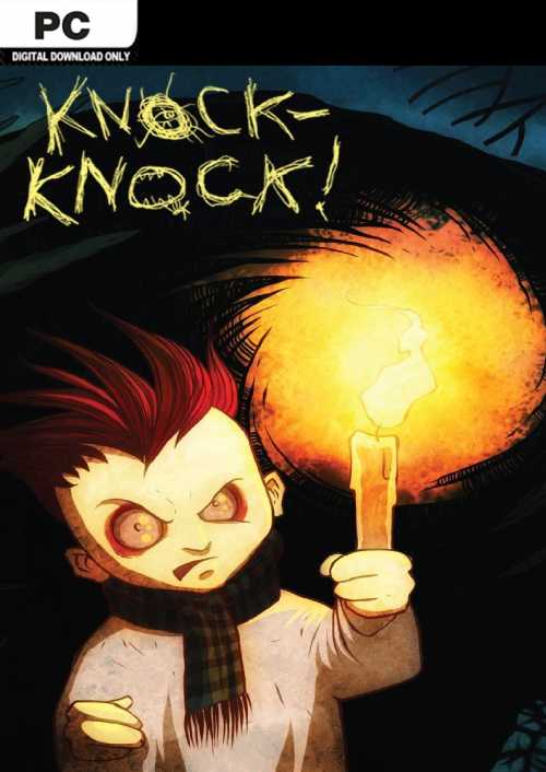 Knock-knock PC