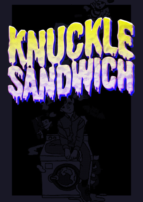 Knuckle Sandwich PC