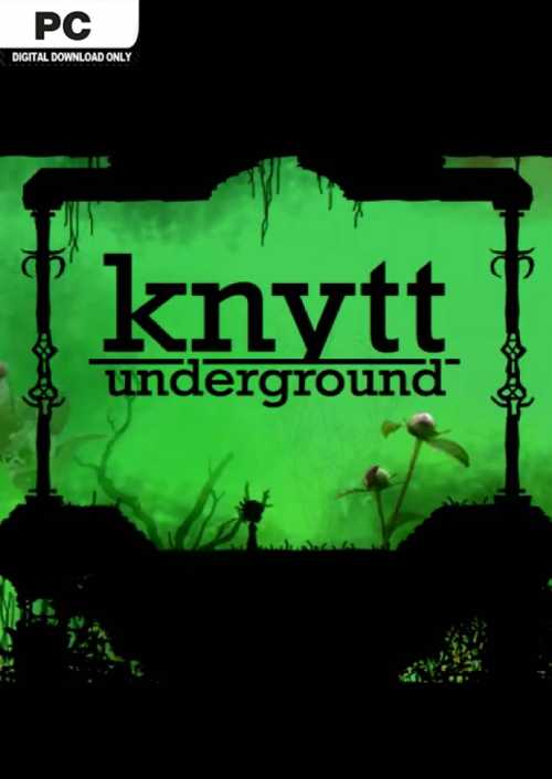 Knytt Underground PC