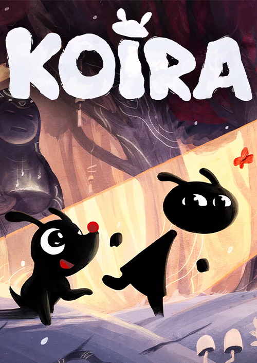 Koira PC