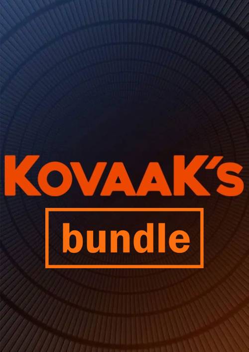 KovaaK's Bundle PC