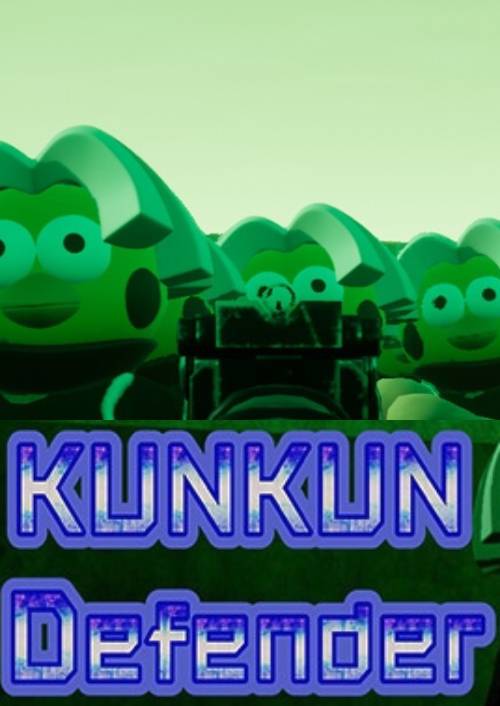 KUNKUN Defender PC