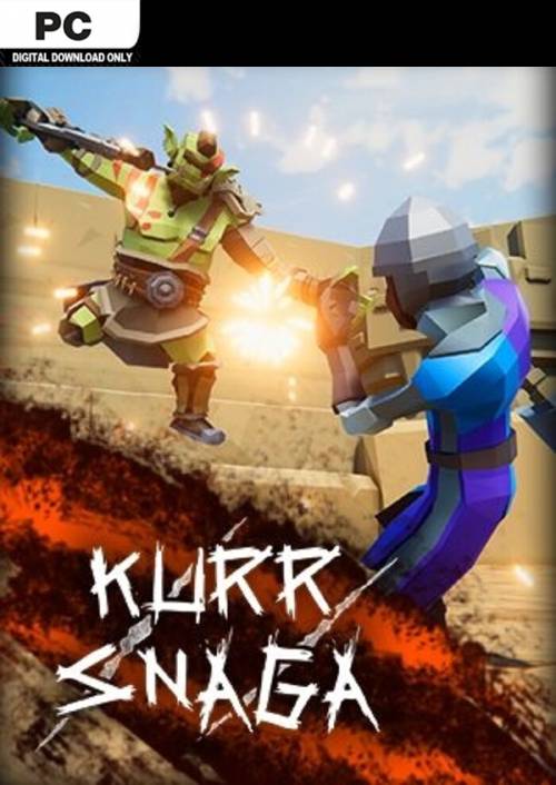 Kurr Snaga PC