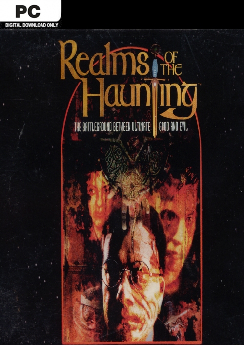 Realms of the Haunting PC