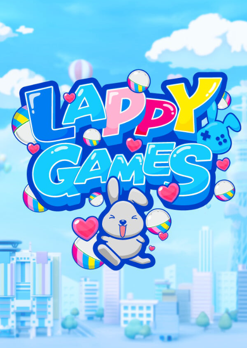 LAPPY GAMES PC