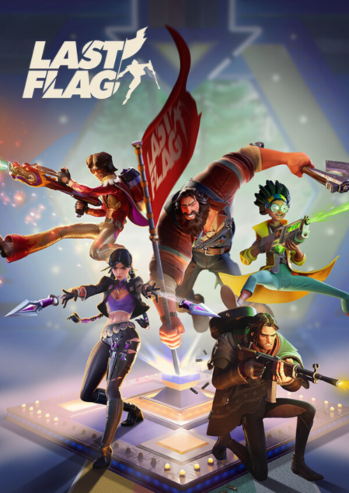 Last Flag PC (Europe & North America)
