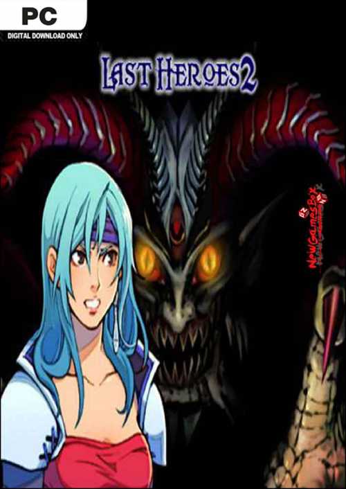 Last Heroes 2 PC