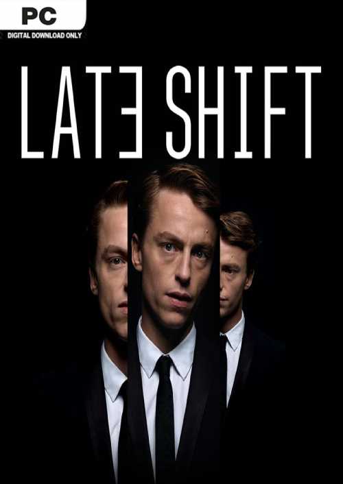 Late Shift PC