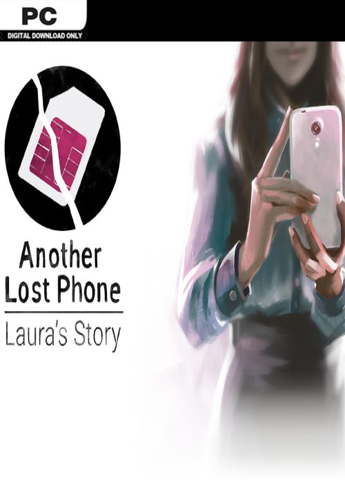 Another Lost Phone Lauras Story PC