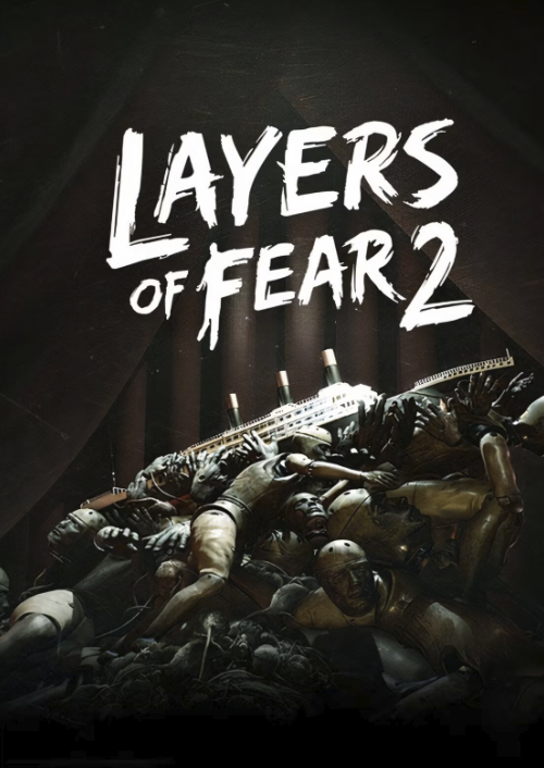 Layers of Fear 2 (2019) PC