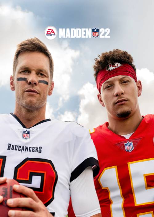 Madden NFL 22 Xbox One (WW)