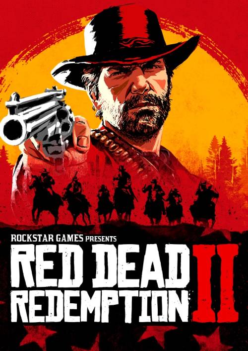 Red Dead Redemption 2: Story Mode Xbox (US)