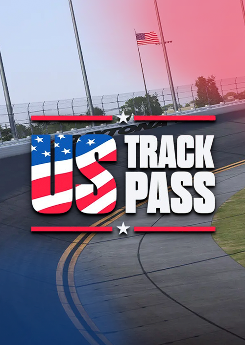 Le Mans Ultimate - US Track Pass PC - DLC