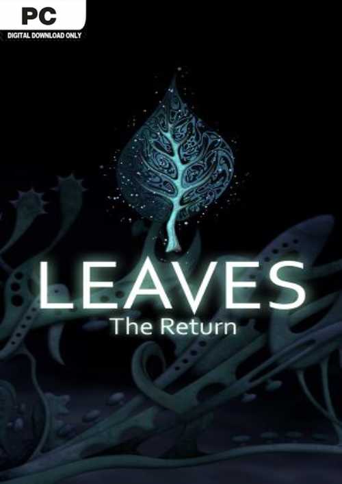 LEAVES The Return PC