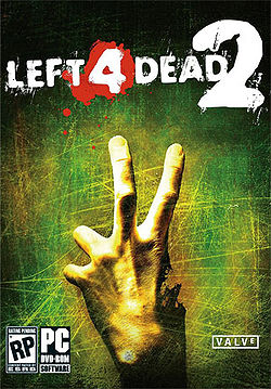 Left 4 Dead 2 PC