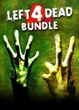 Left 4 Dead Bundle PC
