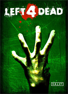 Left 4 Dead PC
