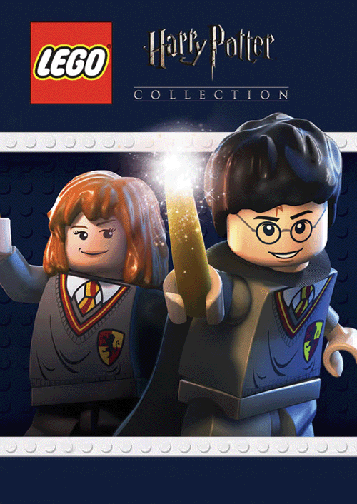 LEGO Harry Potter Collection Xbox (US)